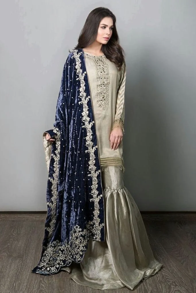 Garara Suit