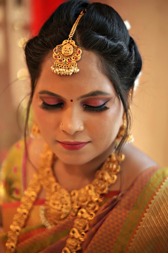 Maangtikka