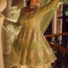 Punjabi Suit Color