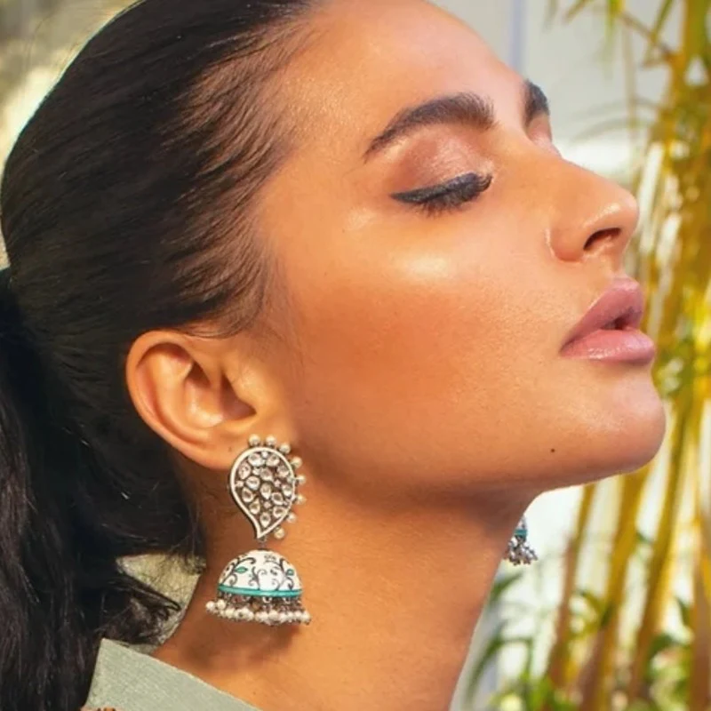 Jhumkas-EC