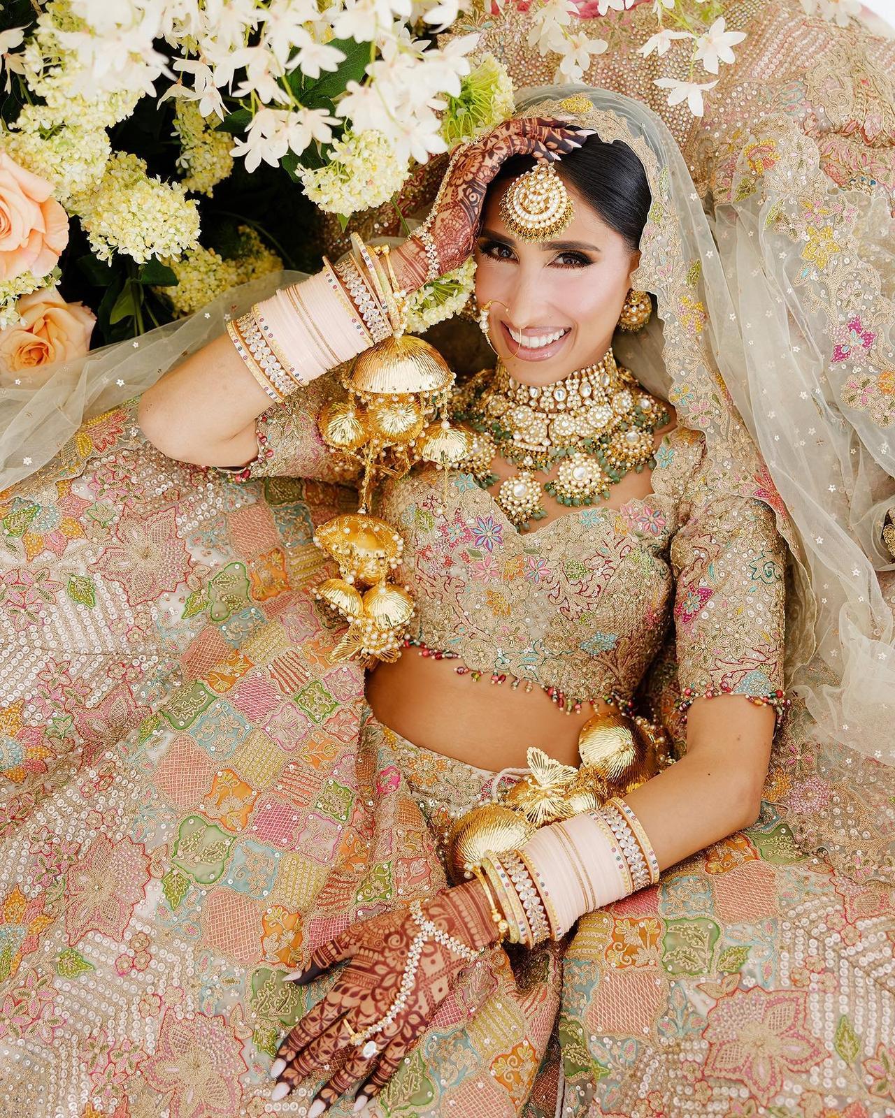 Wedding Ritual