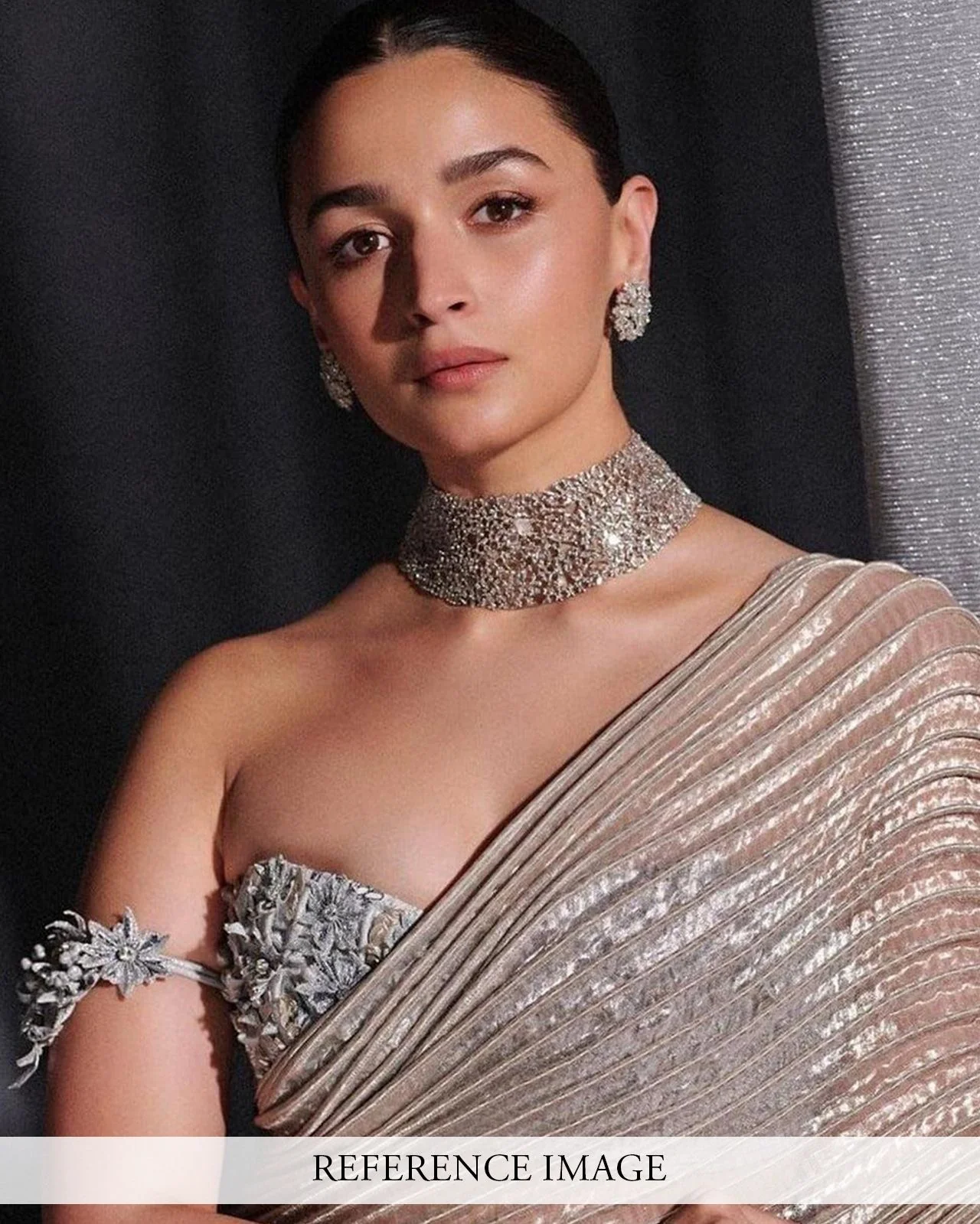 Alia Bhatt- FE