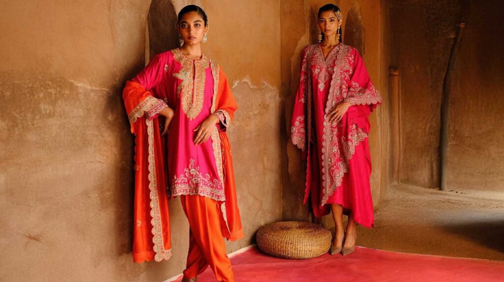 Ethnic Wear