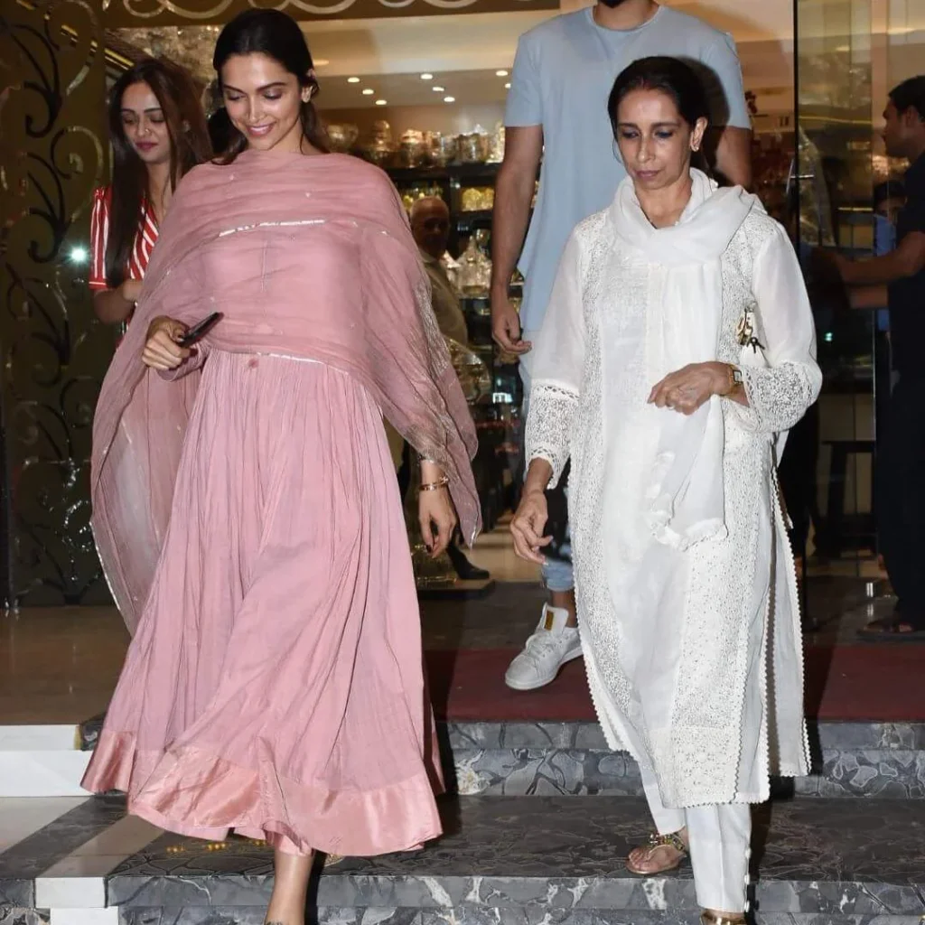 D.P Suit Bollywood Celebrities