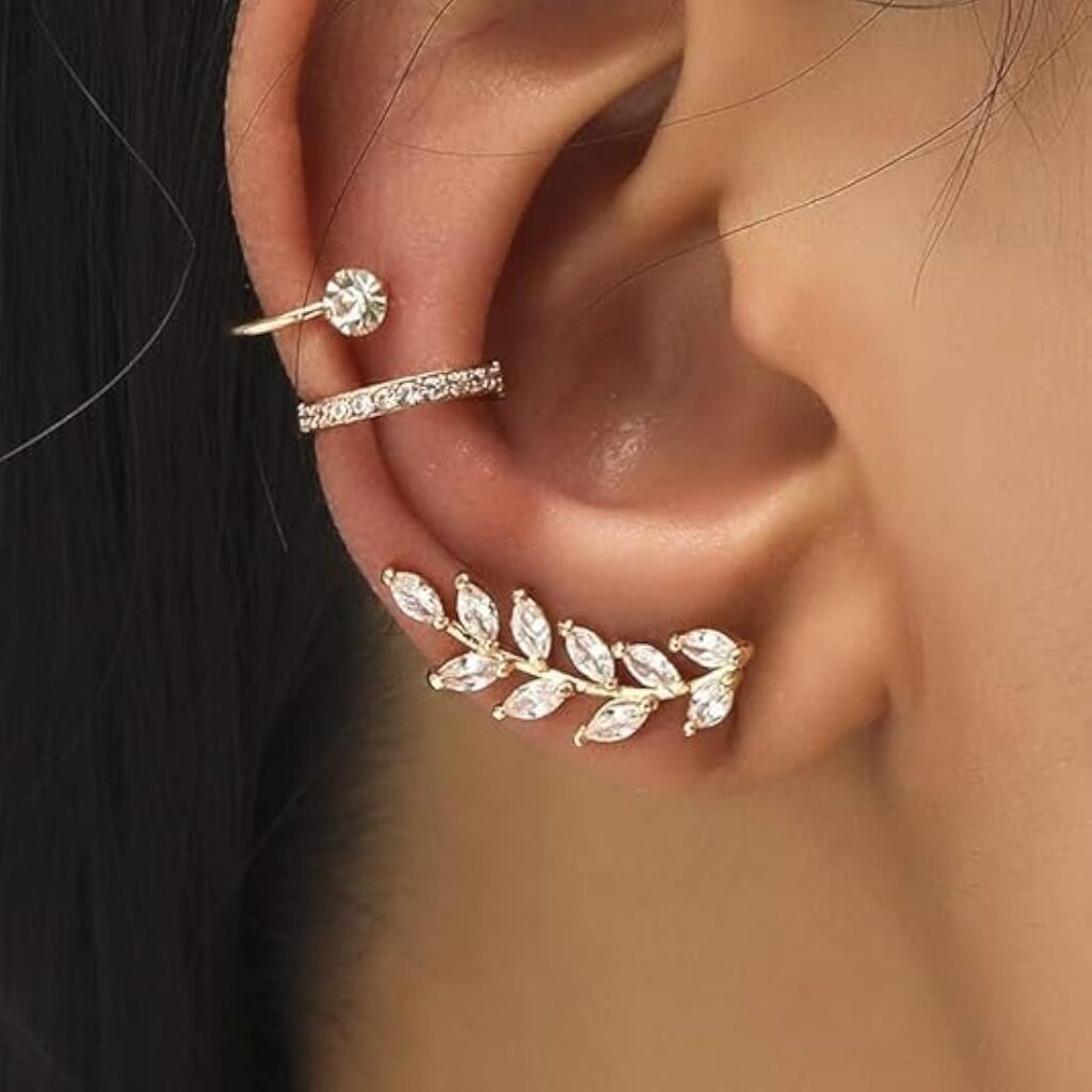 Ear Cuff