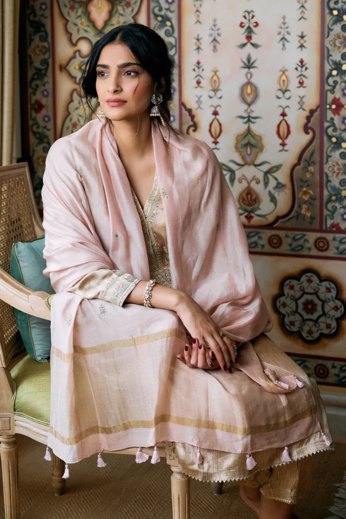 Sonam Suit