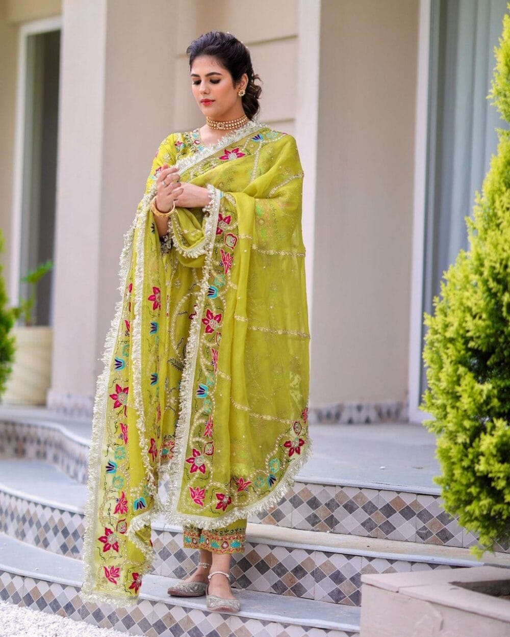 Punjabi Suits